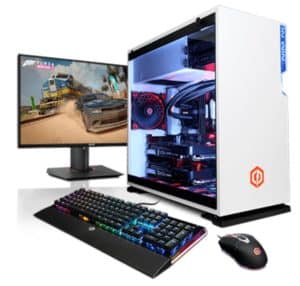 Rent a Gaming PC