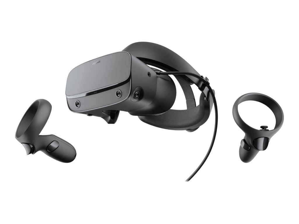 Virtual Reality Headset Rentals