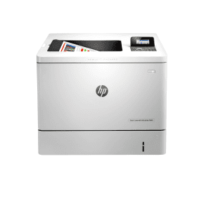 HP Color LaserJet Enterprise Rental
