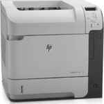 HP-601dn-printer-rental