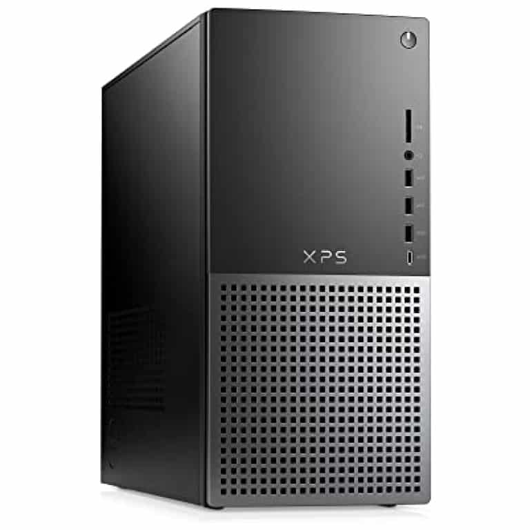 DELL XPS 8950 GAMING MINITOWER - Rent Dell Computers.