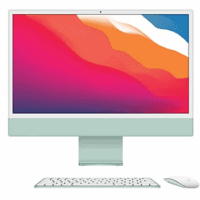 Apple iMac M3 Rental