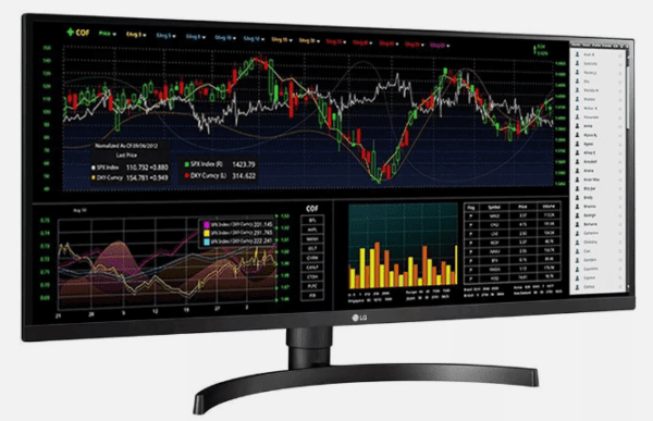 Ultrawide Monitor Rentals