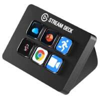 Rent Elgato Stream Deck