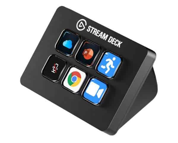 Rent Elgato Stream Deck