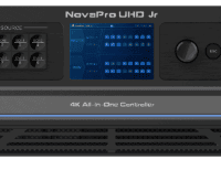 Novastar UHD JR Pro 4K Rental