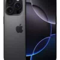 Rent Apple iPhone 16 Pro Max