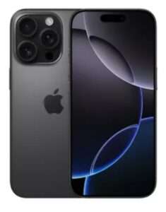 Rent Apple iPhone 16 Pro Max